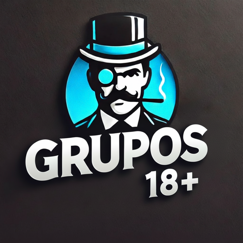 Palácio Obskurus 🔞 - Grupo do Telegram